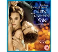 The Time Traveler's Wife [Blu-Ray] [2009]