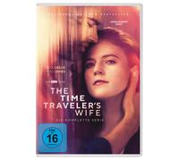 Jason David,Kate Siegel,Rose Leslie - The Time Traveler's Wife-Die Komplette Erste. [Import]
