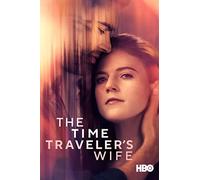 The Time Traveler's Wife [DVD] [2022]