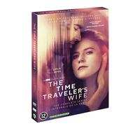 The Time Traveler's Wife – DVD – Saison 1 – Warner Bros.