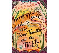 The Time Traveller and the Tiger