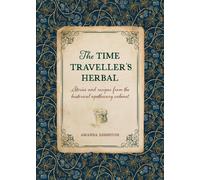 The Time Traveller's Herbal