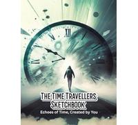 The Time Travellers Sketchbook: Echoes of Time, Created by You