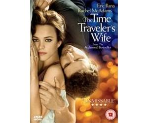 The Time Traveller's Wife