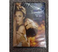 The Time Traveller's Wife - Dvd