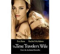 The Time Traveller's Wife G