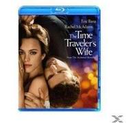 The Time Traveller's Wife G