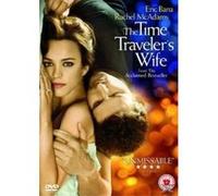 The Time Traveller's Wife G