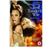 The Time Traveller's Wife [Import Anglais] (Import)