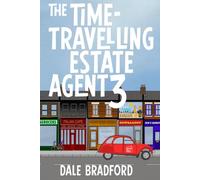 The Time-Travelling Estate Agent 3