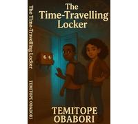 THE TIME-TRAVELLING LOCKER