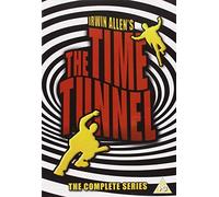 The Time Tunnel [Blu-Ray] [Import]