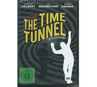 The Time Tunnel Vol. 2/Folge 09-15 [Import]