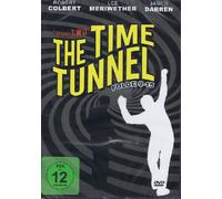 The Time Tunnel Vol. Two (Folge 9-15)