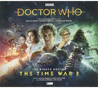 The Time War - Series 2