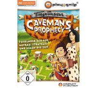 The Timebuilders - Cavemans Prophétie PC Neuf + Emballage D'Origine