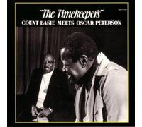 The Timekeepers by Count Basie (2000-03-06)