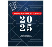 The Timekeeper's Journal: Navigating 2025 with Purpose, Future Focused, Crafting Your Path in the Diary