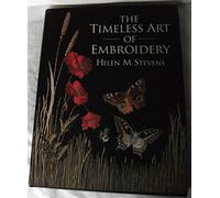 The Timeless Art of Embroidery