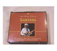 Santana – The Timeless Collection – CD
