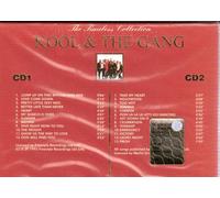 THE TIMELESS COLLECTION - KOOL & THE GANG