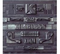 The Timeless Collection Vol.1(Regular Ed.) [Import]