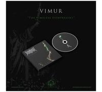 Vimur - The timeless everpresent