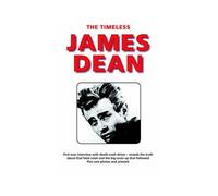 The Timeless James Dean