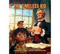 The Timeless Kid