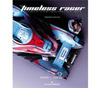 The Timeless Racer by Daniel Simon Daniel Simon, Jacky Ickx (Auteur)