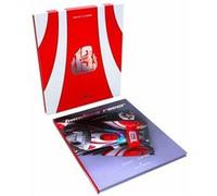 The Timeless Racer Limited Edition by Daniel Simon Daniel Simon (Auteur)