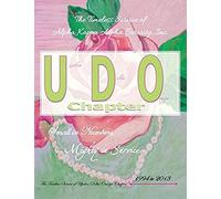 The Timeless Service Of Alpha Kappa Alpha Sorority, Inc.