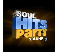 Soul Hits Party Vol 3