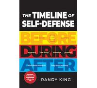 The Timeline of Self-defense: Before, During, and After Violence