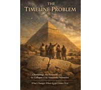 The Timeline Problem: Chronology, the Pyramids, and the Collapse of the Anunnaki Narrative - What Changes When Egypt Comes First