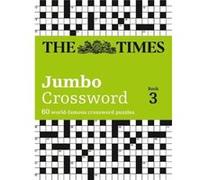 The Times 2 Jumbo Crossword Book 3