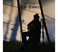 Warner Music Neil Young - The Times