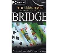 The Times Bridge (PC CD) [import anglais]
