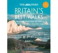 The Times Britain's Best Walks