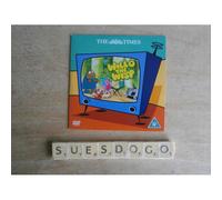 The Times Children's Promo Willo The Wisp - 26 Épisodes - Dvd