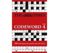 The Times Codeword 4 The Times Mind Games, (Auteur)
