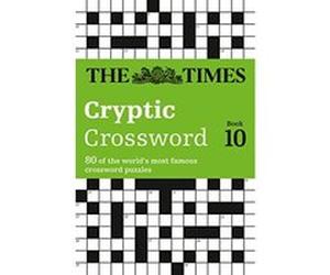 The Times Crossword Richard Browne (Auteur)