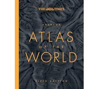The Times Desktop Atlas of the World