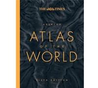 The Times Desktop Atlas of the World by Times Atlases Hardcover Book Times Atlases (Auteur)