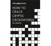 The Times How to Crack Cryptic Crosswords Inconnu (Auteur)