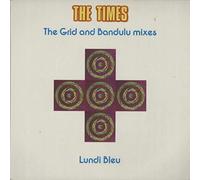 The Times / Lundi Bleu