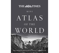 The Times Mini Atlas of the World