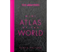 The Times Mini Atlas du Monde – Collins
