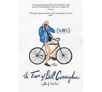 The Times Of Bill Cunningham [Dvd]