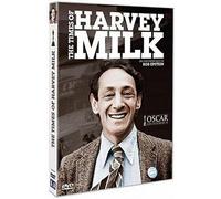The times of Harvey Milk